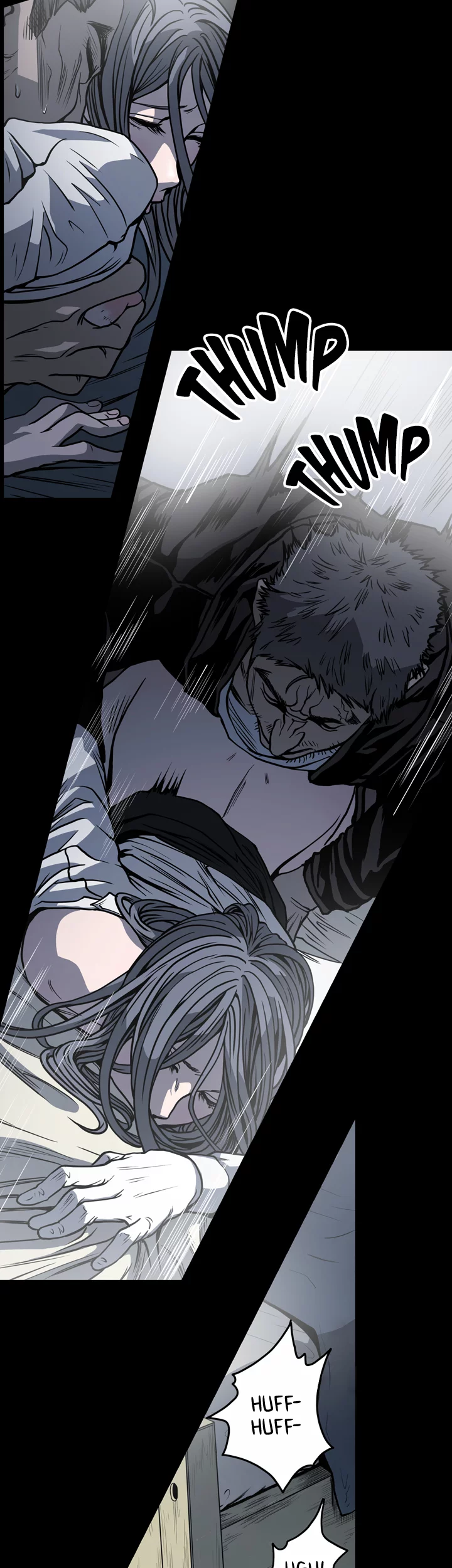Doomed Chapter 58 image 21