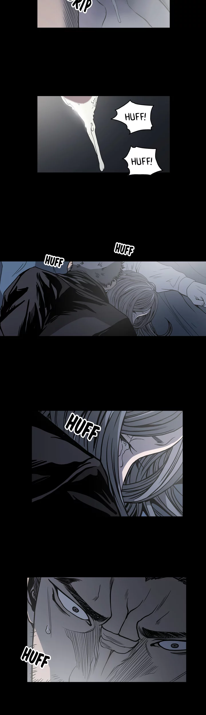 Doomed Chapter 58 image 23