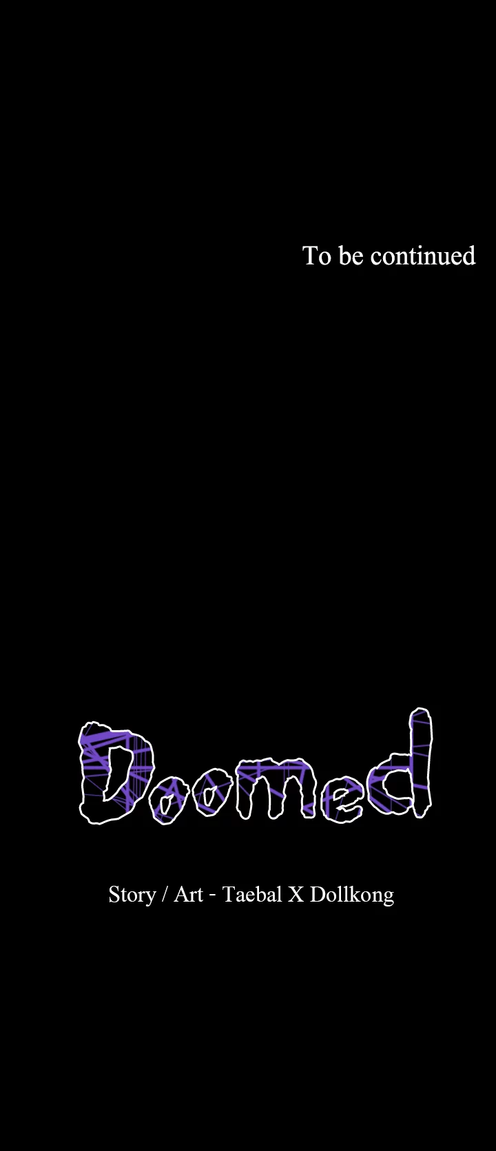 Doomed Chapter 58 image 24