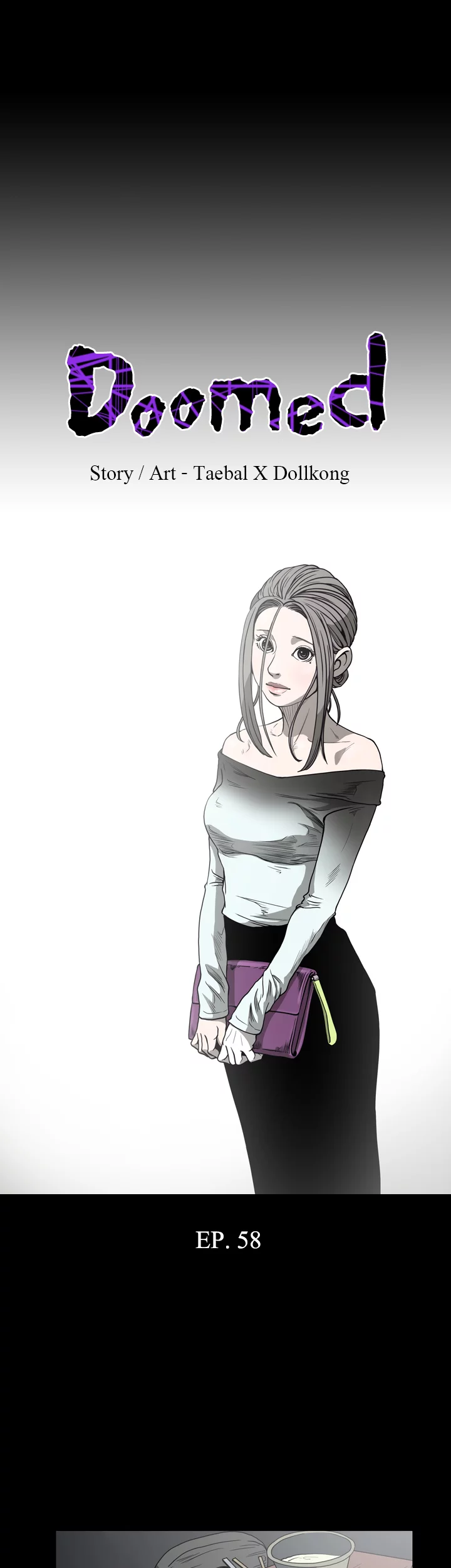 Doomed Chapter 58 image 3