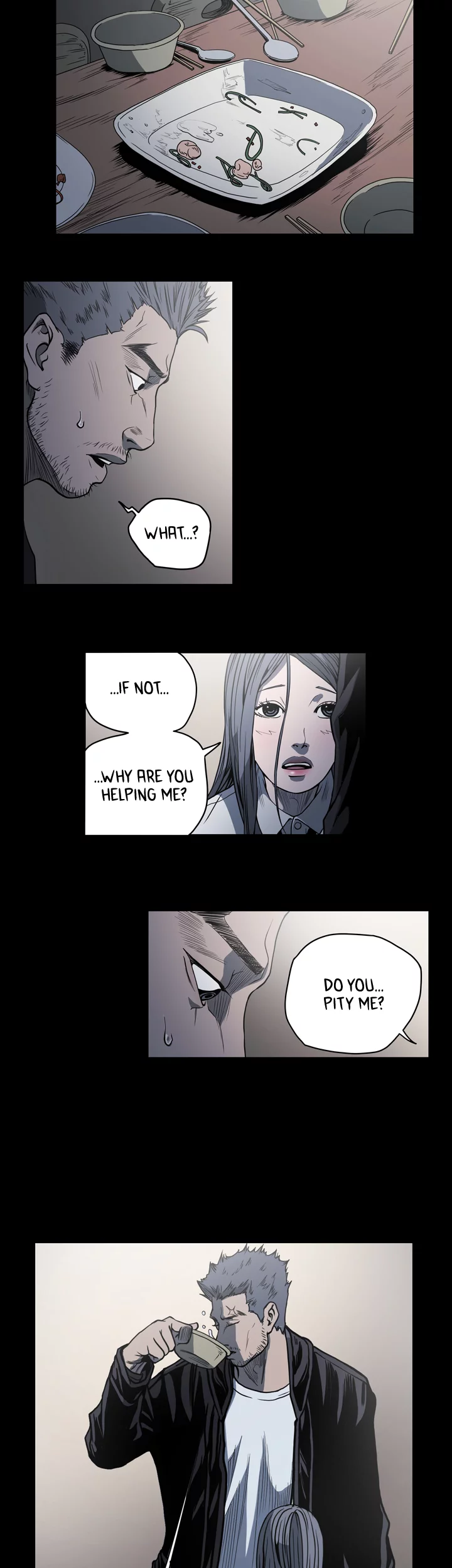 Doomed Chapter 58 image 4