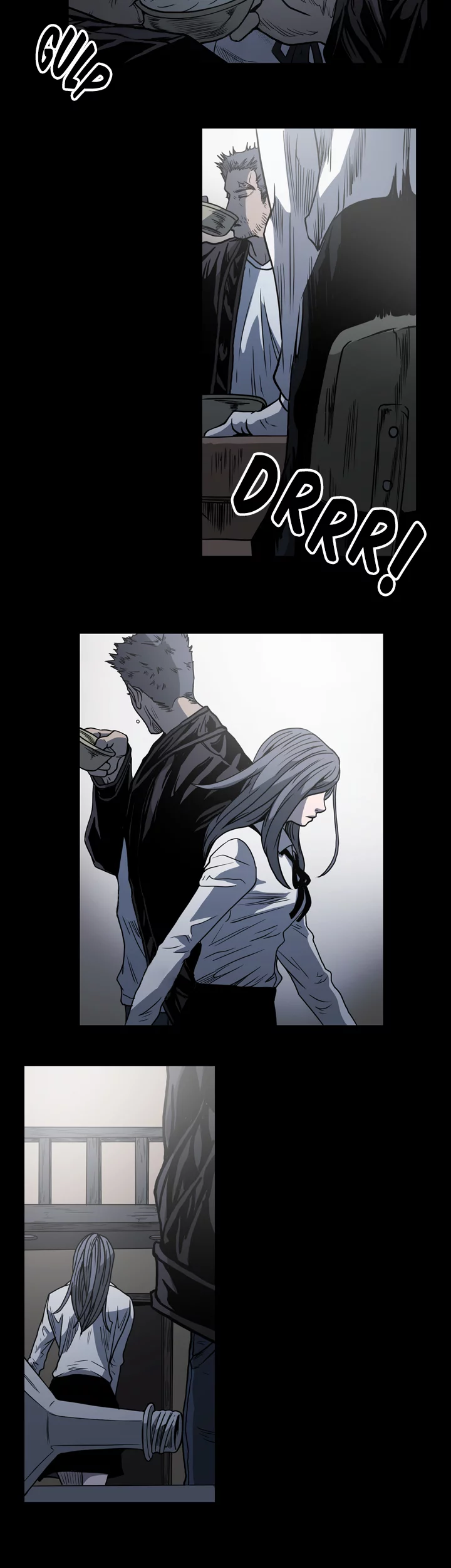 Doomed Chapter 58 image 7