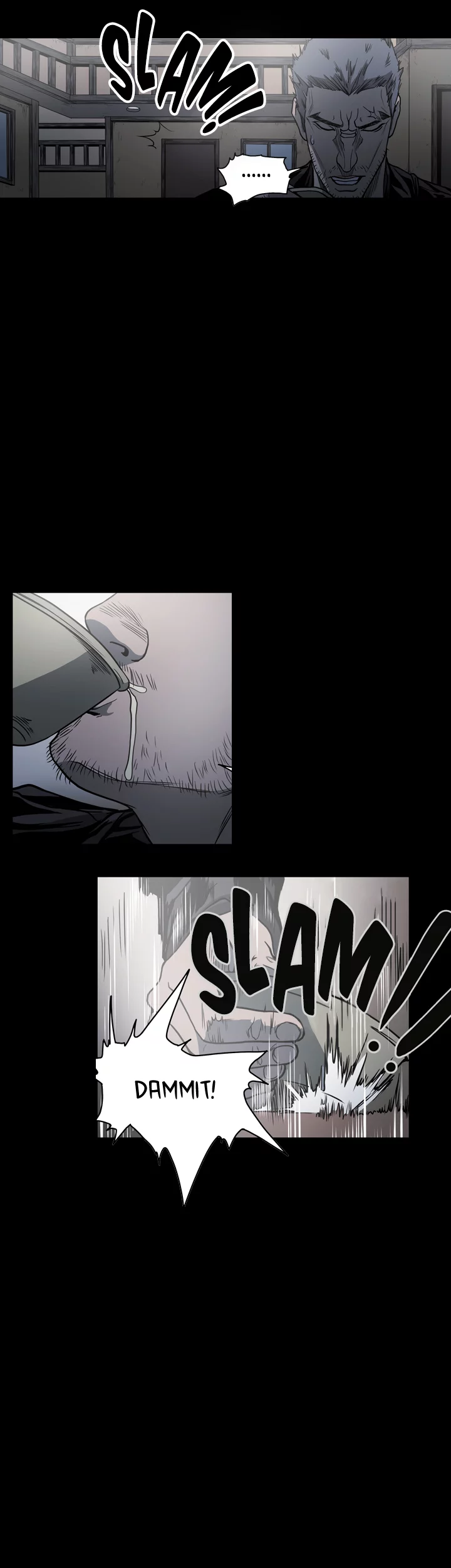 Doomed Chapter 58 image 8