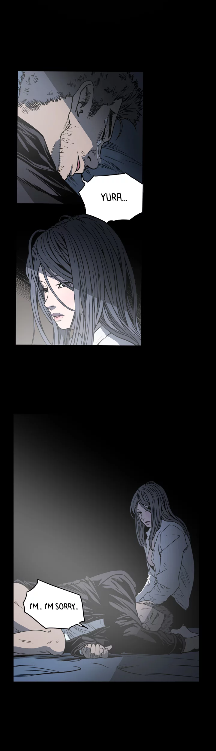 Doomed Chapter 59 image 11