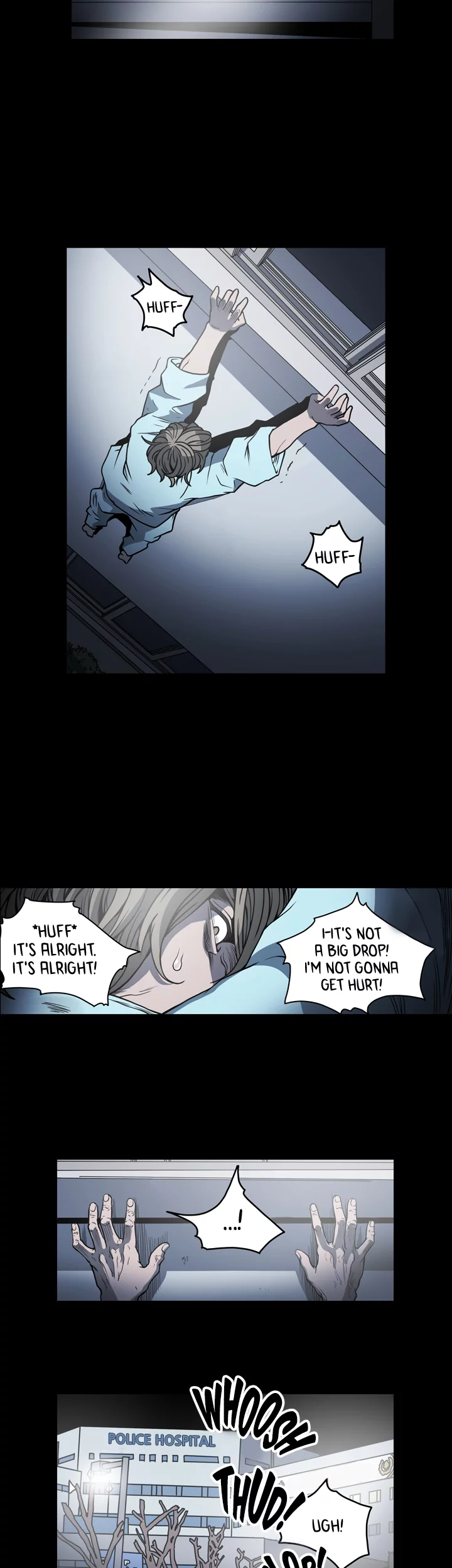Doomed Chapter 59 image 14