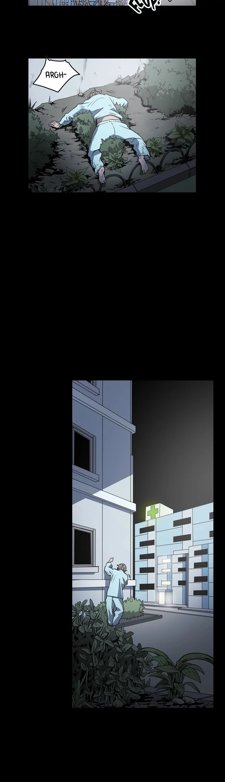 Doomed Chapter 59 image 15
