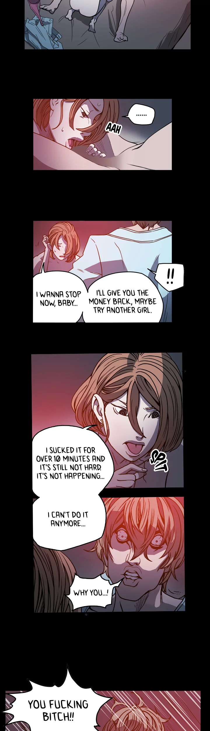 Doomed Chapter 59 image 18
