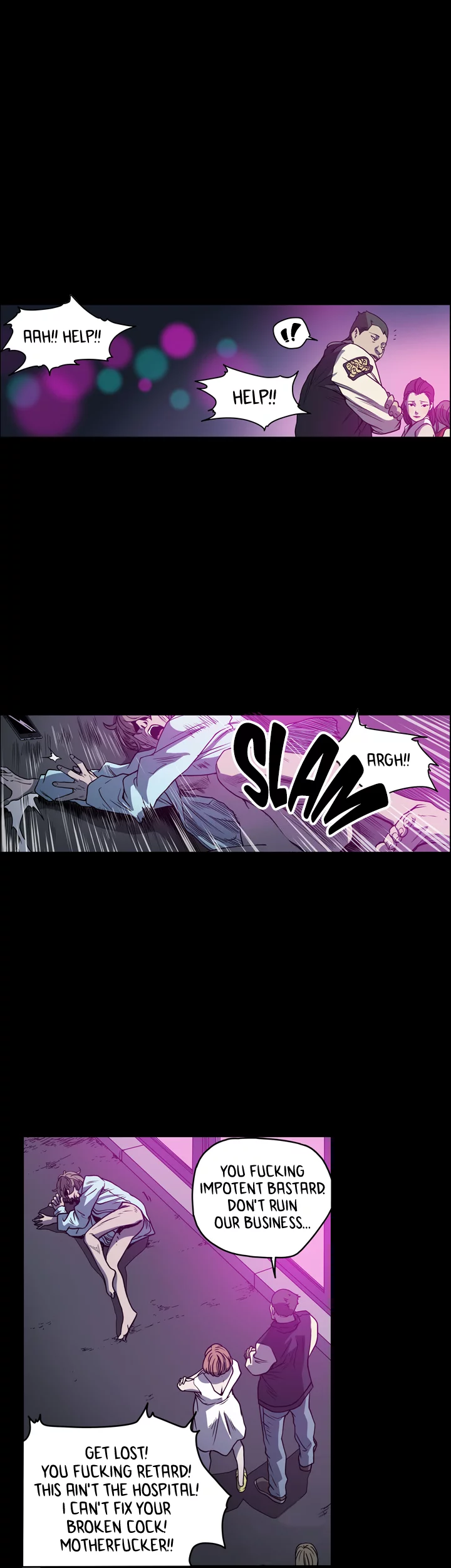 Doomed Chapter 59 image 20