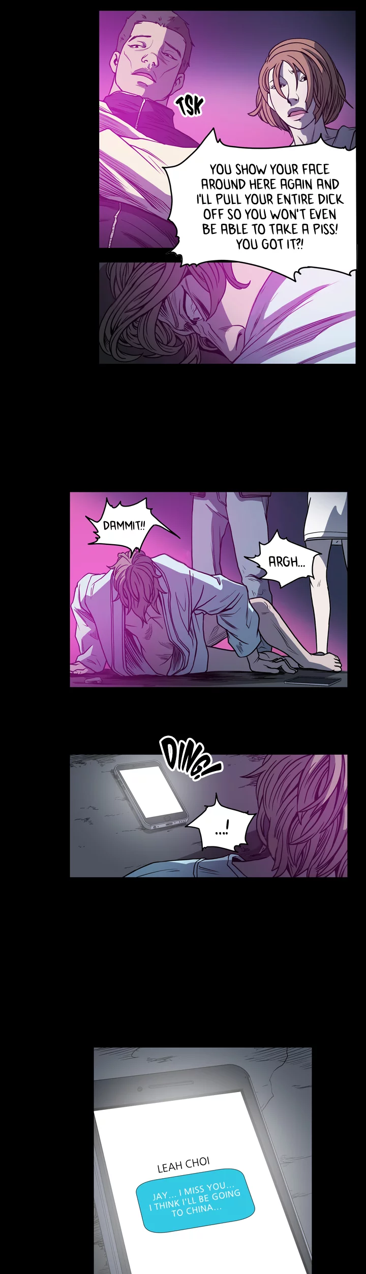 Doomed Chapter 59 image 21