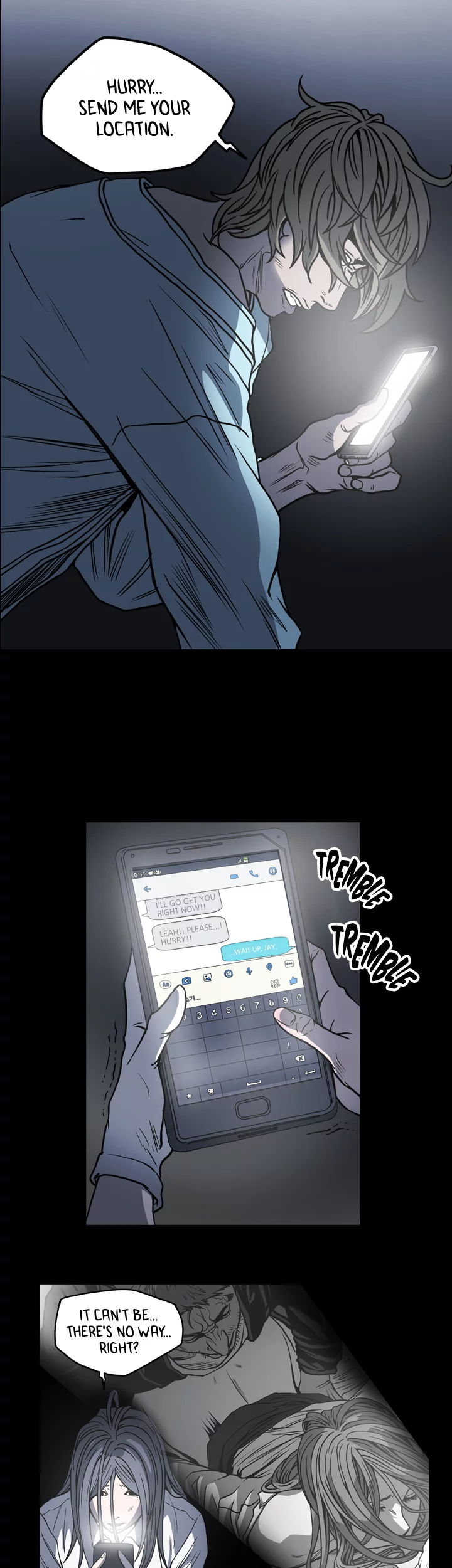 Doomed Chapter 59 image 24