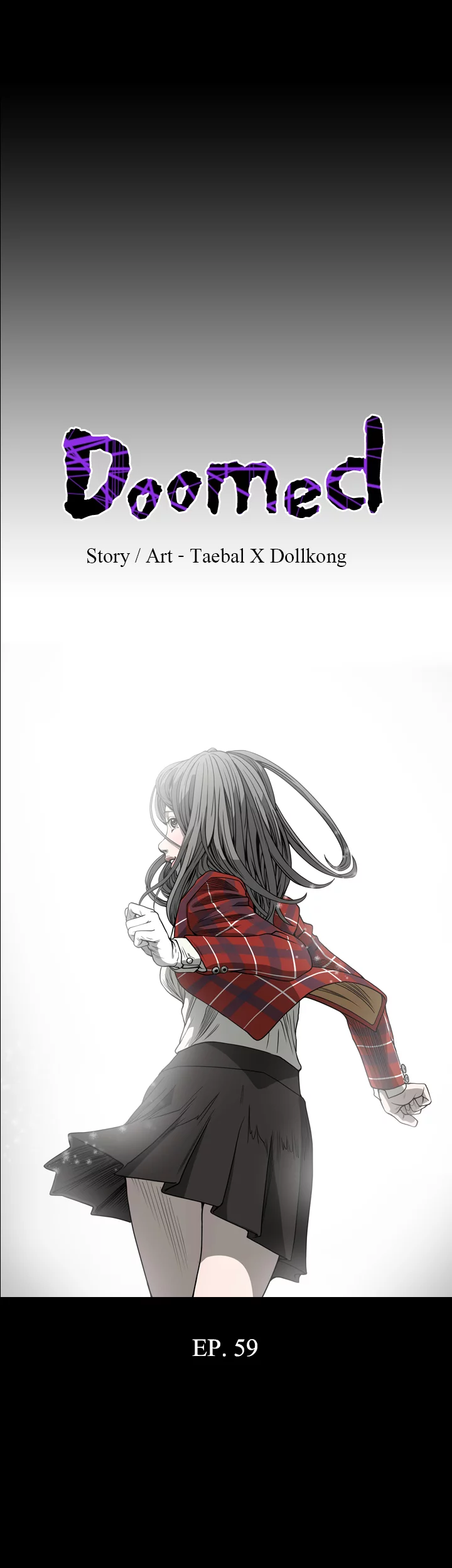 Doomed Chapter 59 image 2