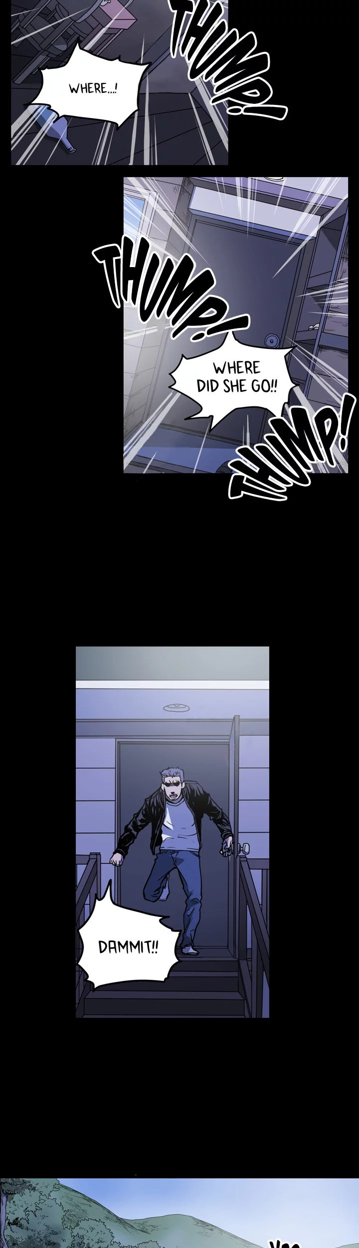 Doomed Chapter 59 image 30