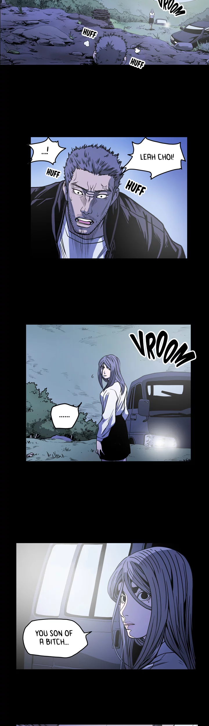 Doomed Chapter 59 image 31