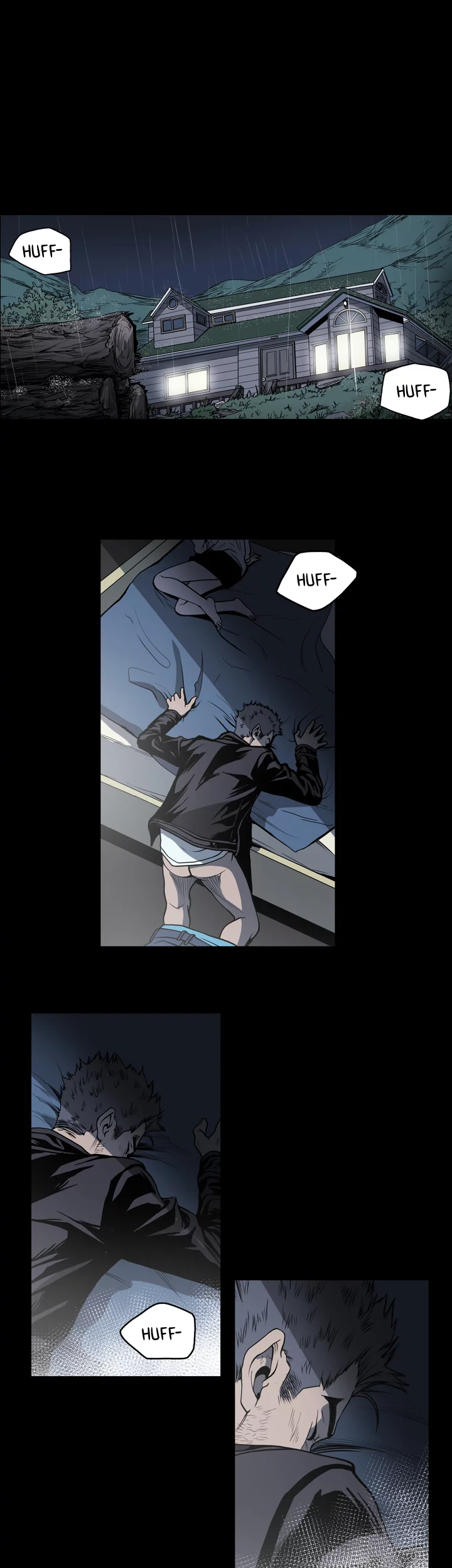 Doomed Chapter 59 image 3