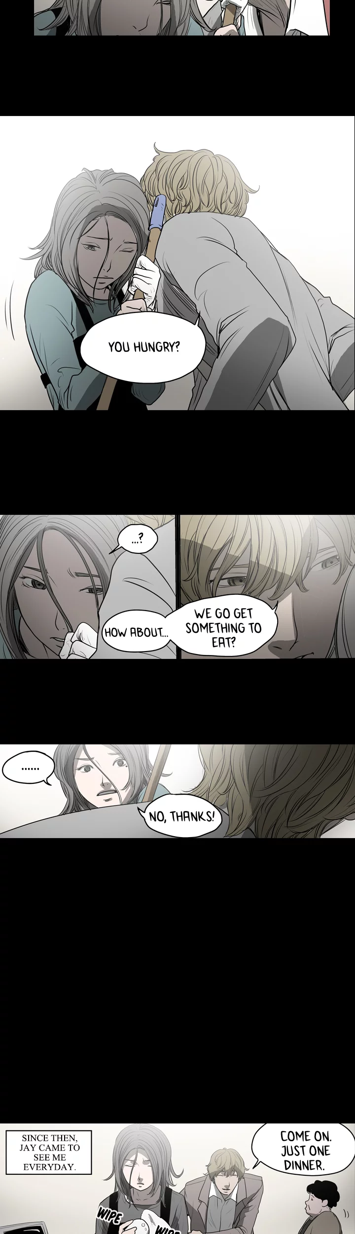 Doomed Chapter 6 image 9
