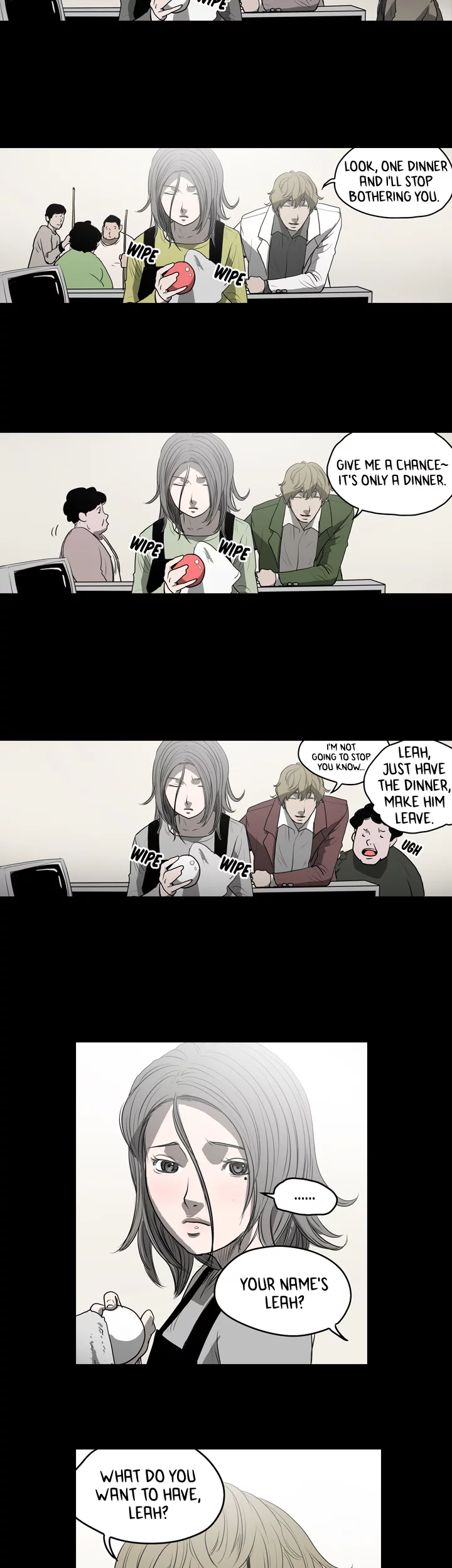 Doomed Chapter 6 image 10