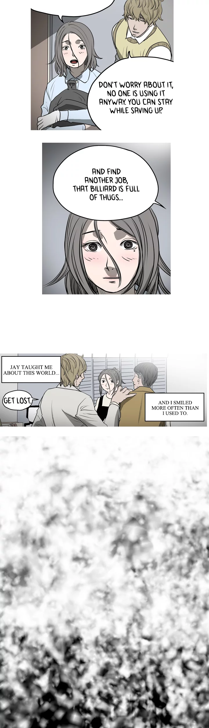 Doomed Chapter 6 image 15