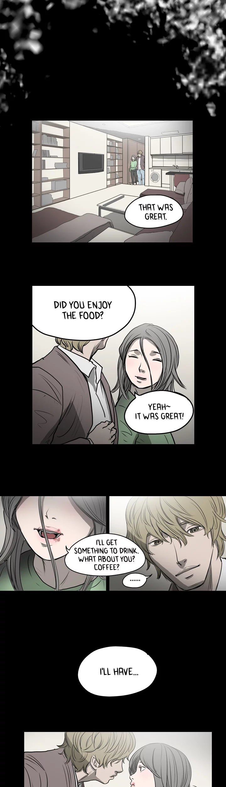 Doomed Chapter 6 image 16