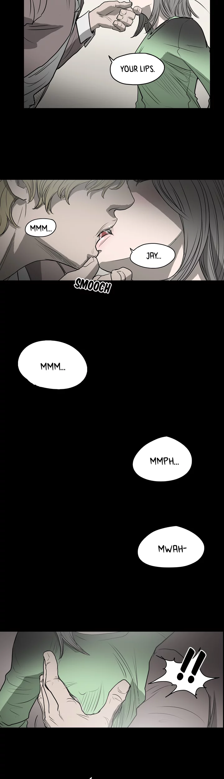 Doomed Chapter 6 image 17