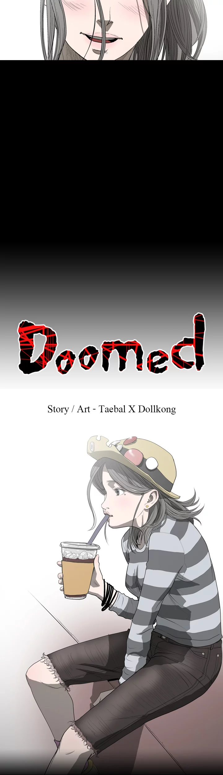 Doomed Chapter 6 image 1