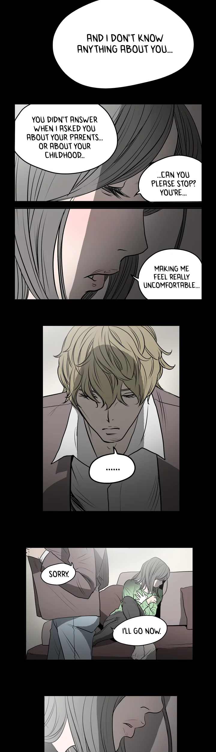 Doomed Chapter 6 image 20