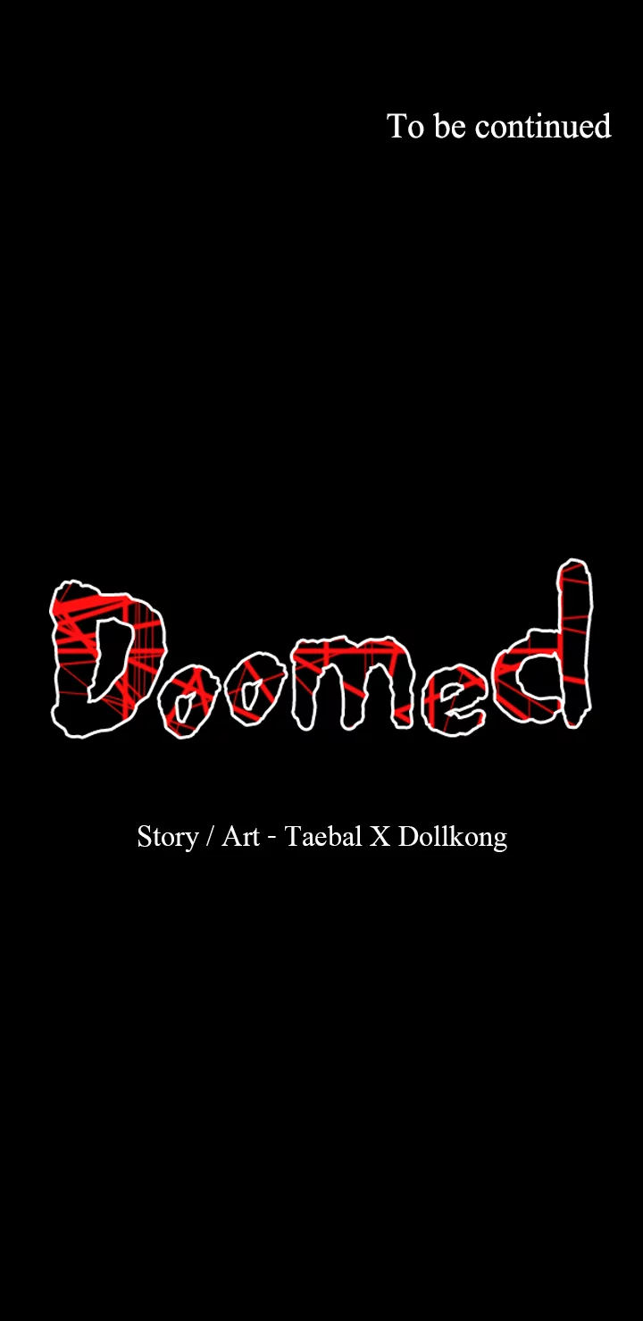 Doomed Chapter 6 image 23