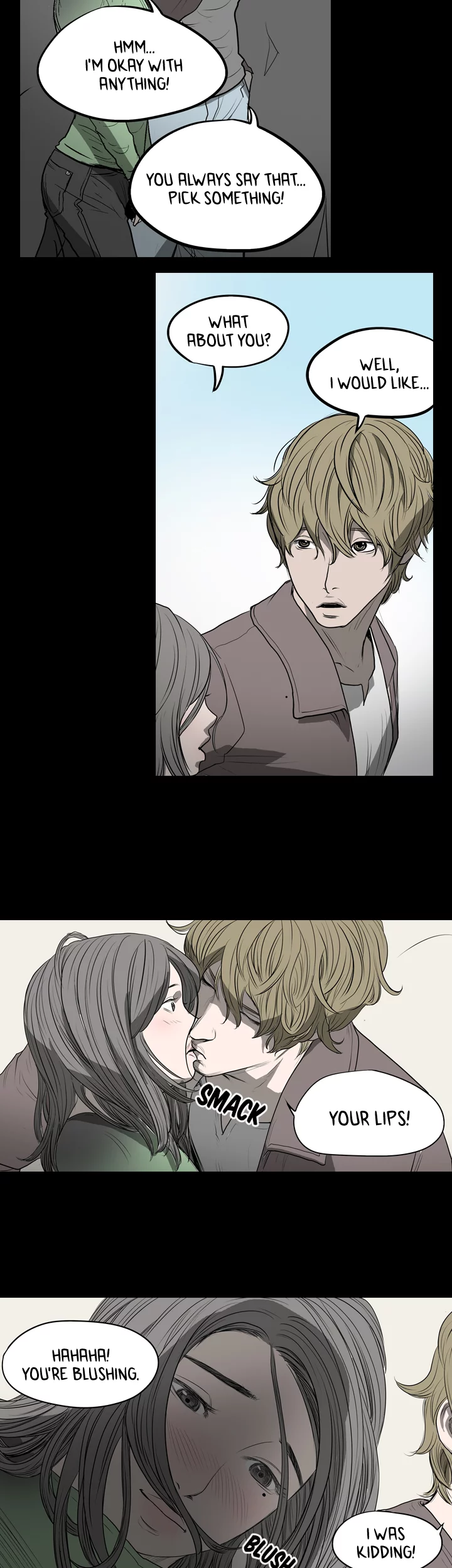 Doomed Chapter 6 image 3