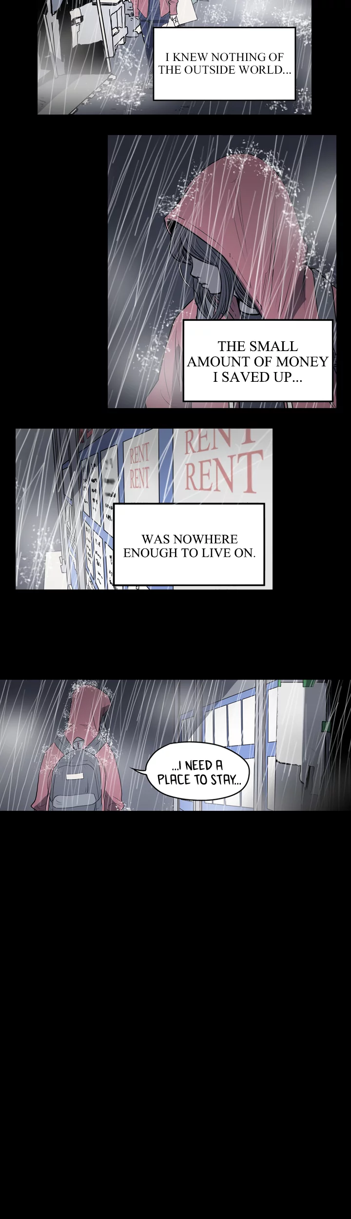 Doomed Chapter 6 image 5