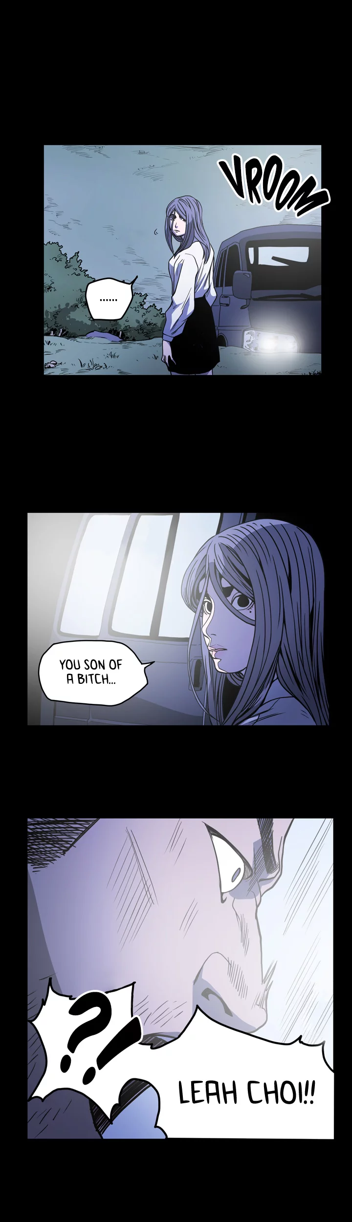Doomed Chapter 60 image 0