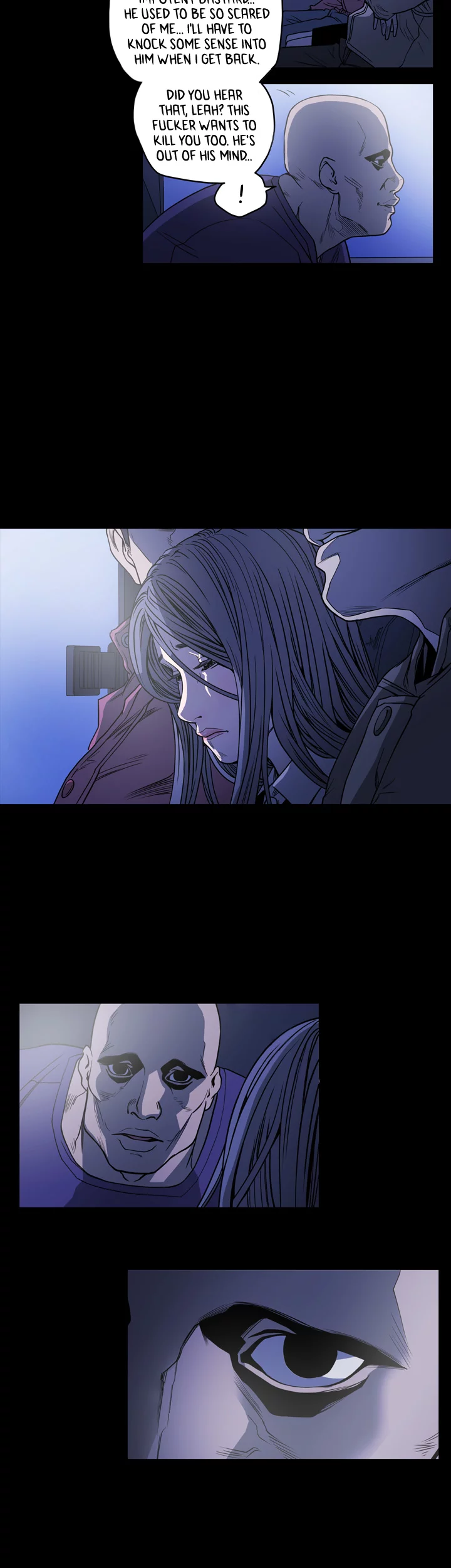 Doomed Chapter 60 image 12