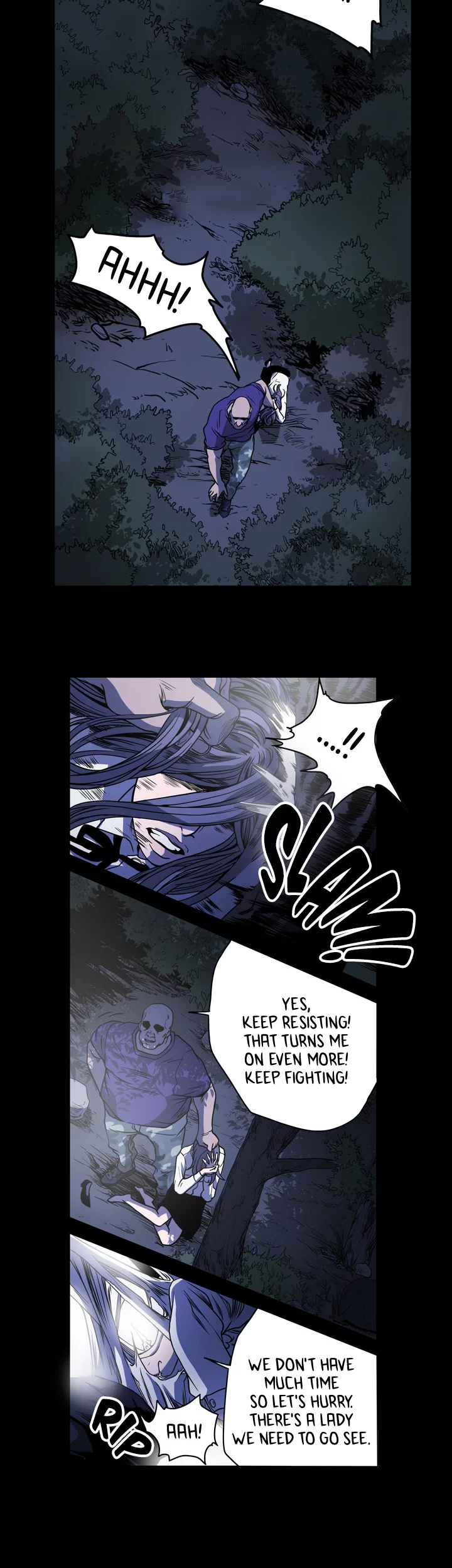 Doomed Chapter 60 image 15