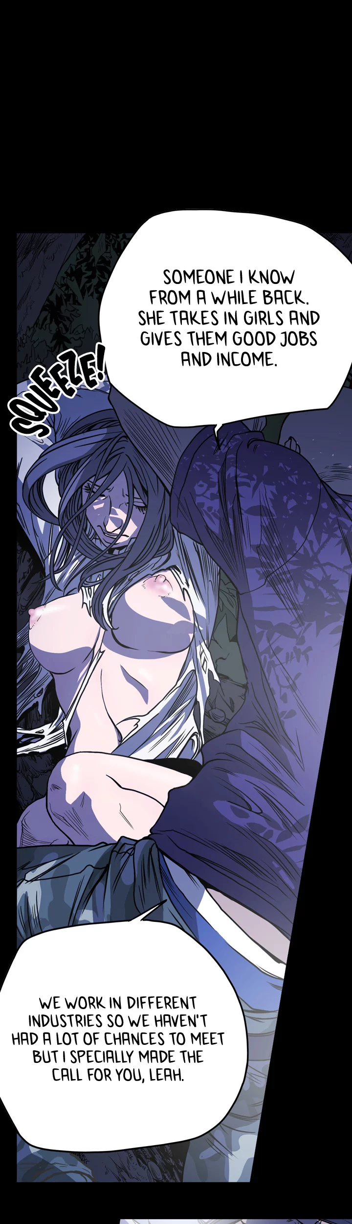 Doomed Chapter 60 image 16