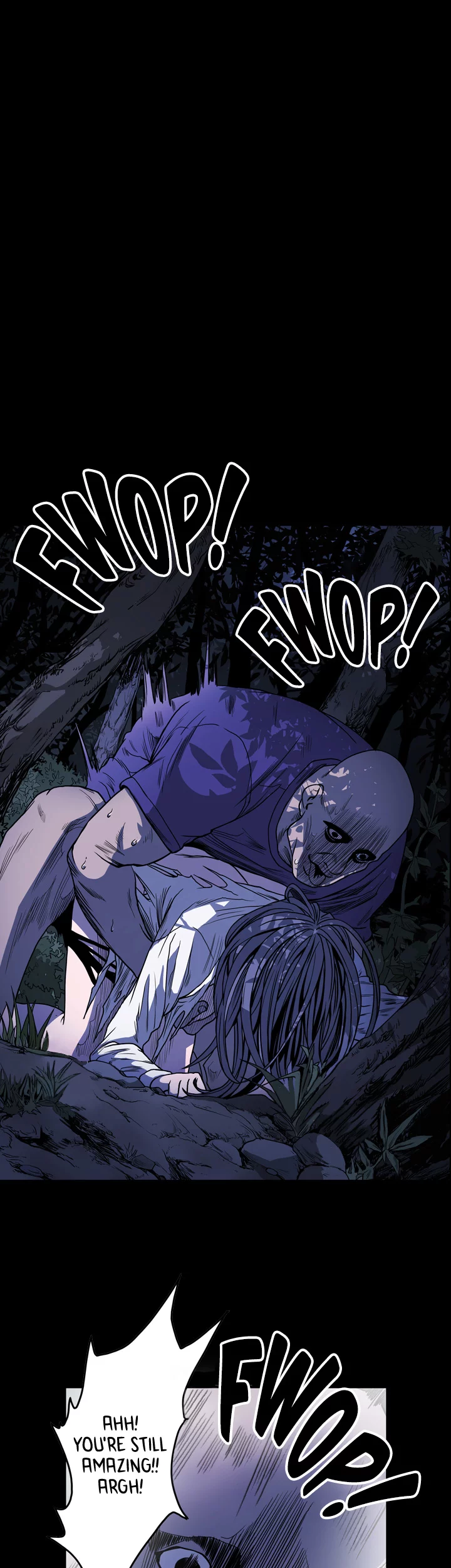Doomed Chapter 60 image 18