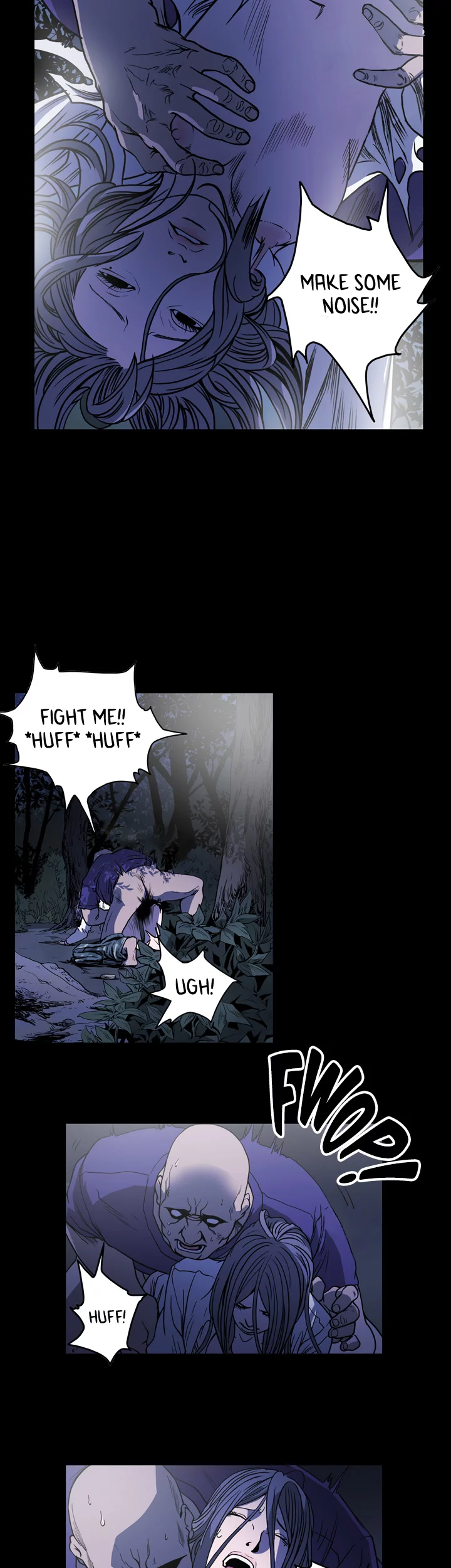 Doomed Chapter 60 image 20
