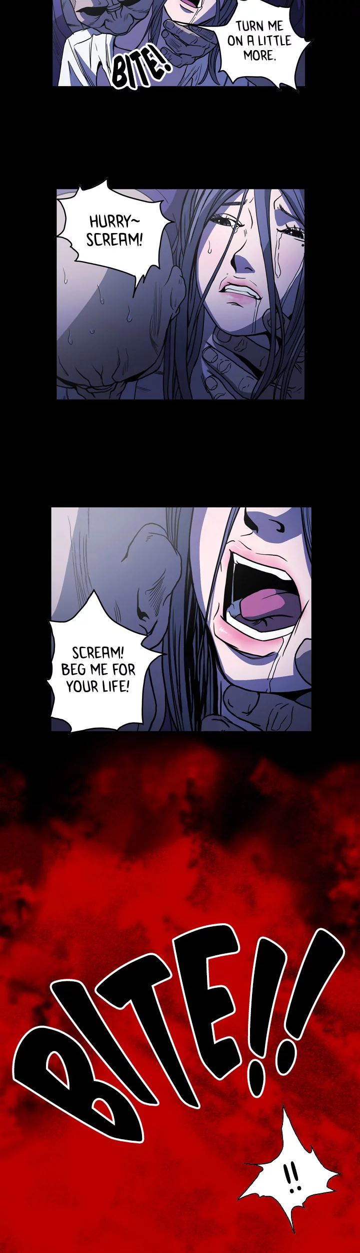 Doomed Chapter 60 image 21