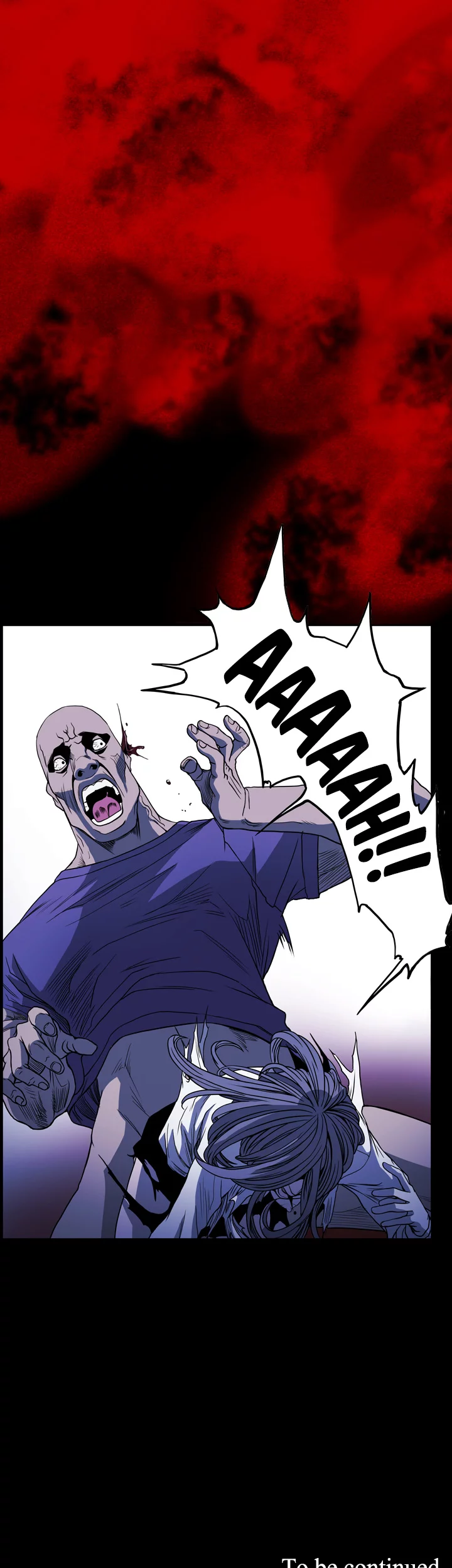 Doomed Chapter 60 image 22