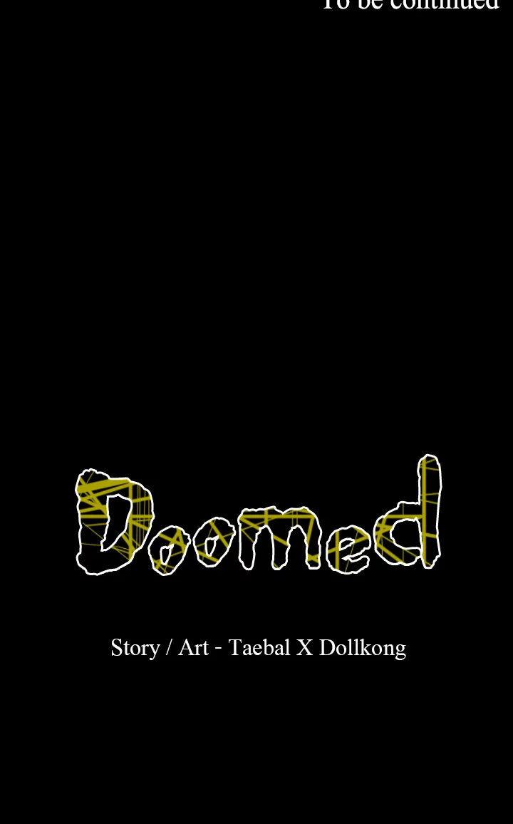 Doomed Chapter 60 image 23