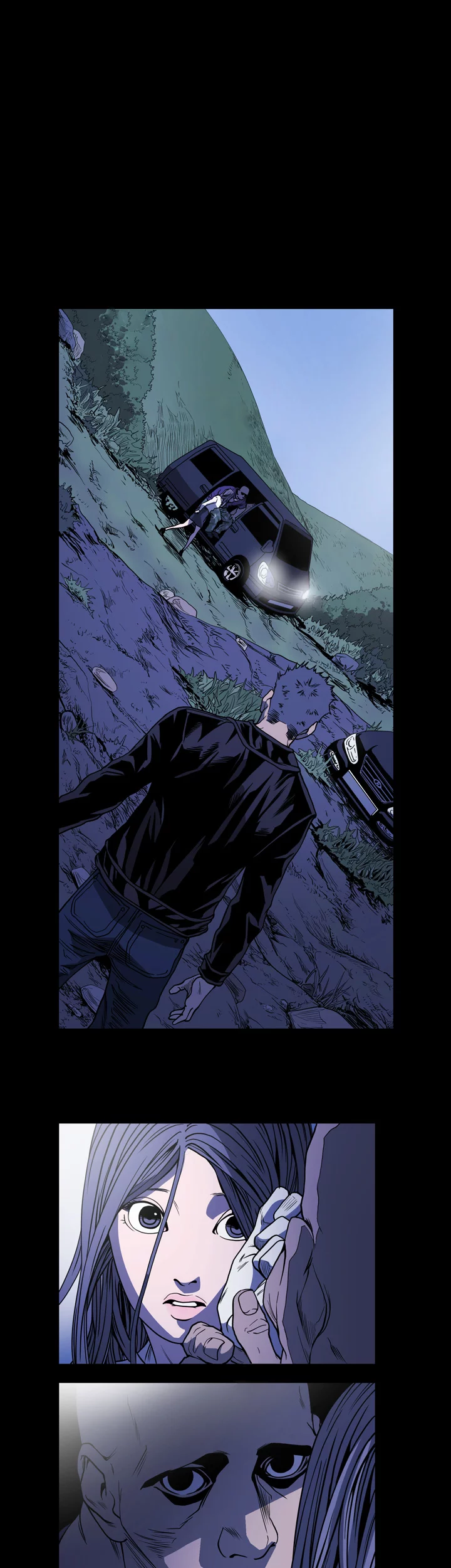 Doomed Chapter 60 image 4