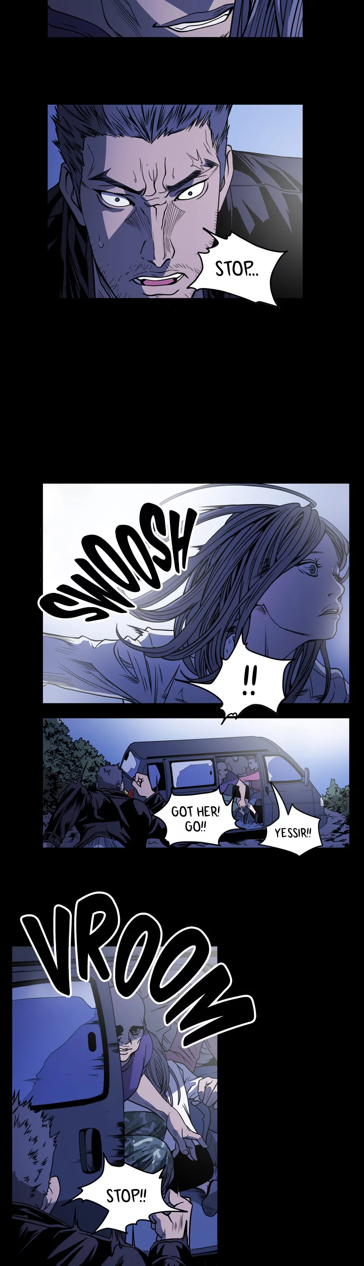 Doomed Chapter 60 image 5