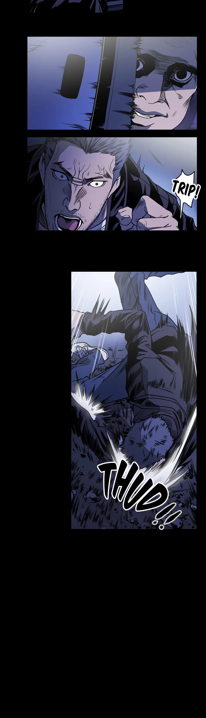 Doomed Chapter 60 image 6