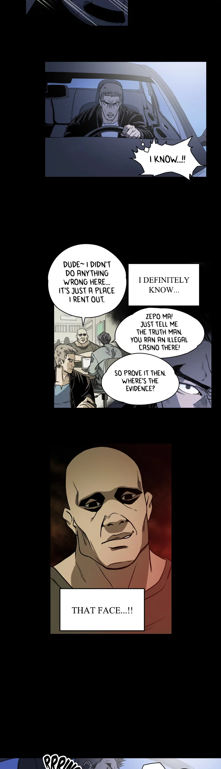 Doomed Chapter 61 image 11