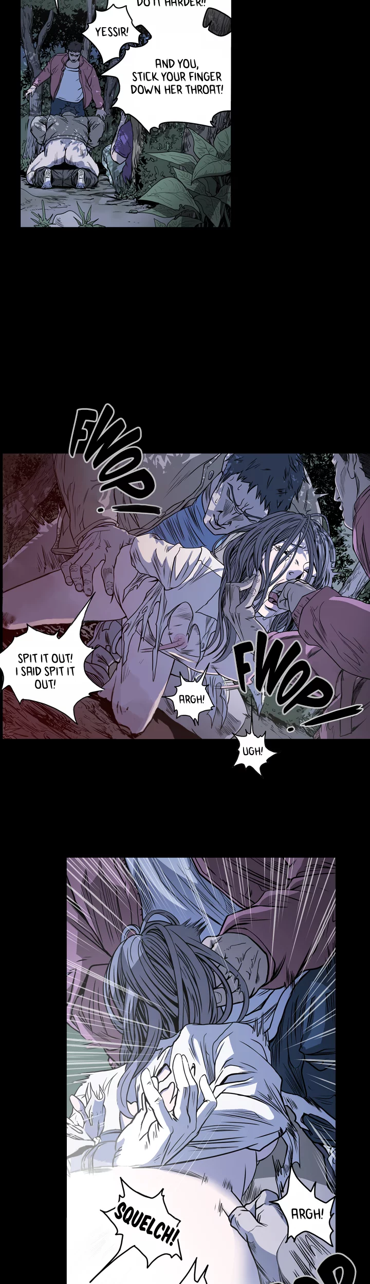 Doomed Chapter 61 image 14