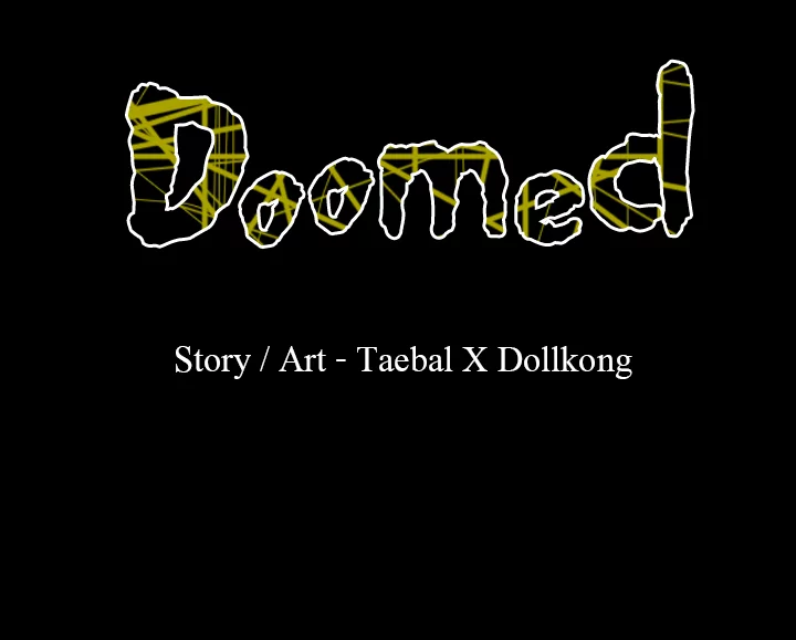 Doomed Chapter 61 image 18