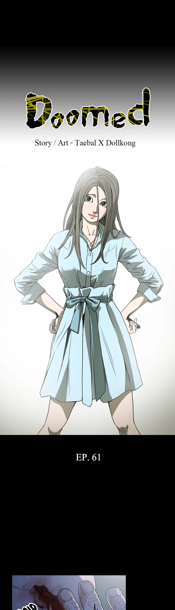 Doomed Chapter 61 image 3