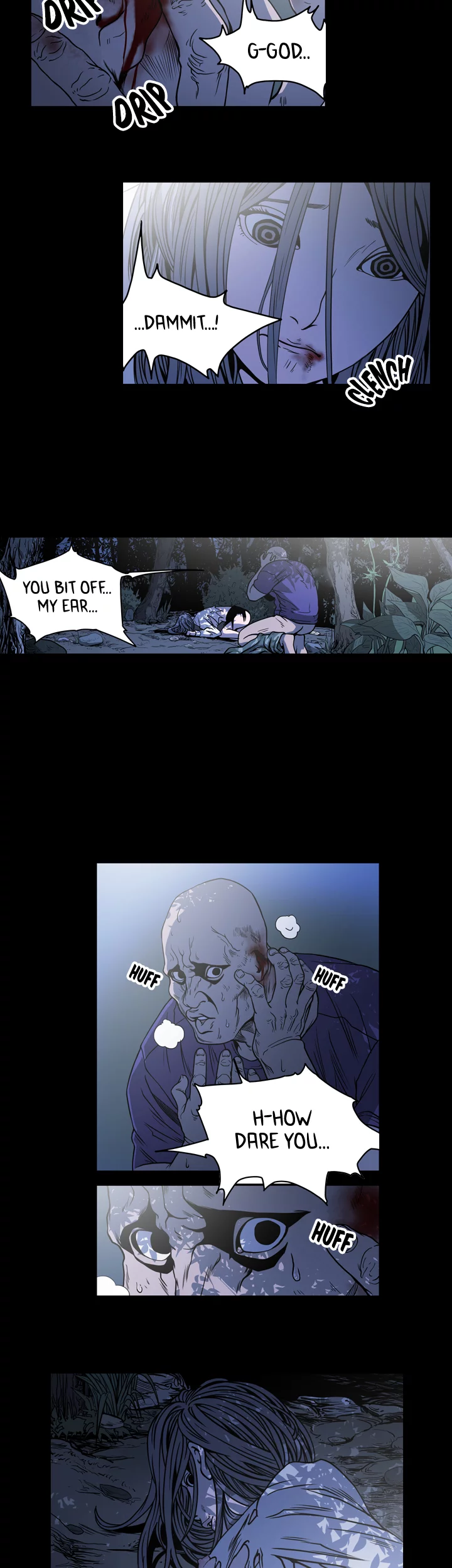Doomed Chapter 61 image 4