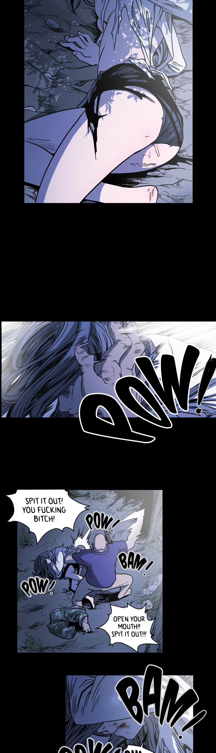 Doomed Chapter 61 image 5