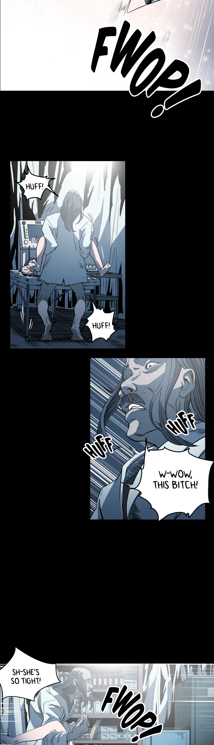 Doomed Chapter 62 image 18