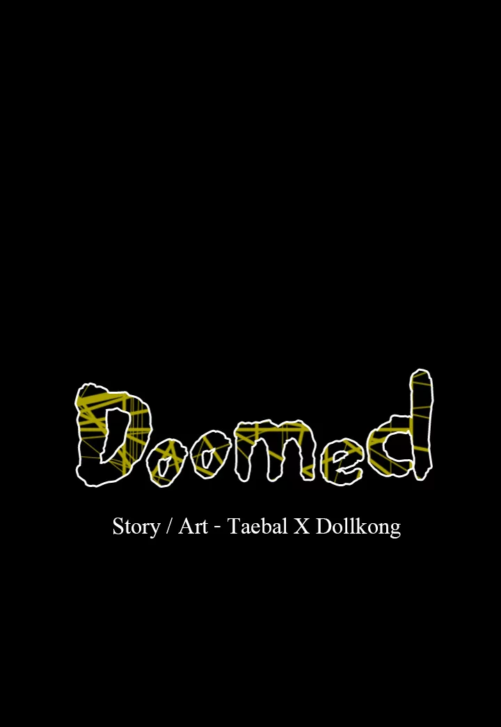Doomed Chapter 62 image 22