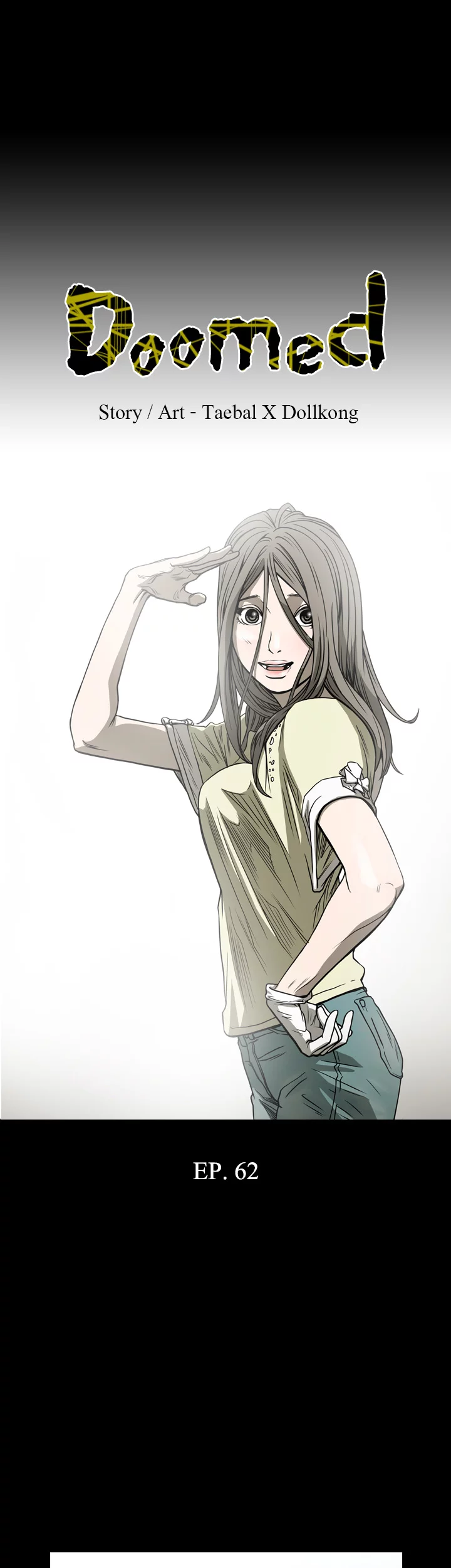 Doomed Chapter 62 image 3