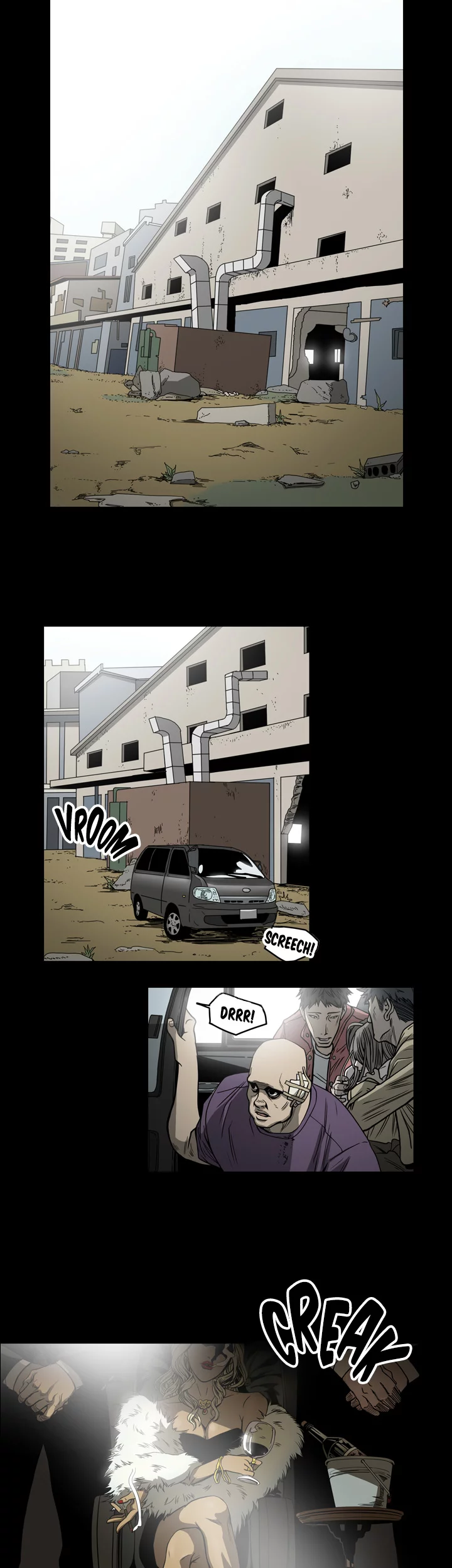 Doomed Chapter 62 image 4